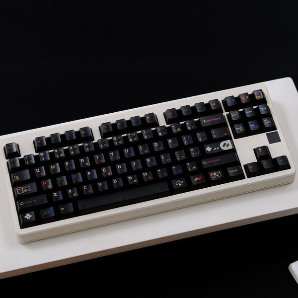 Keycap SFC PC