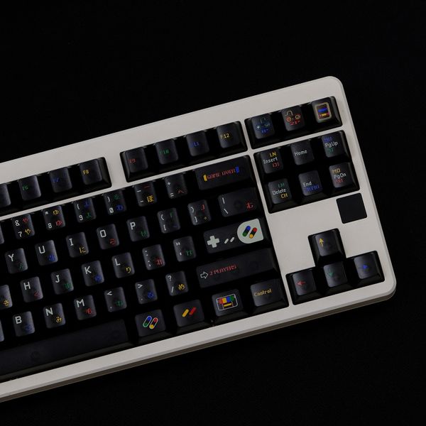 Keycap SFC PC