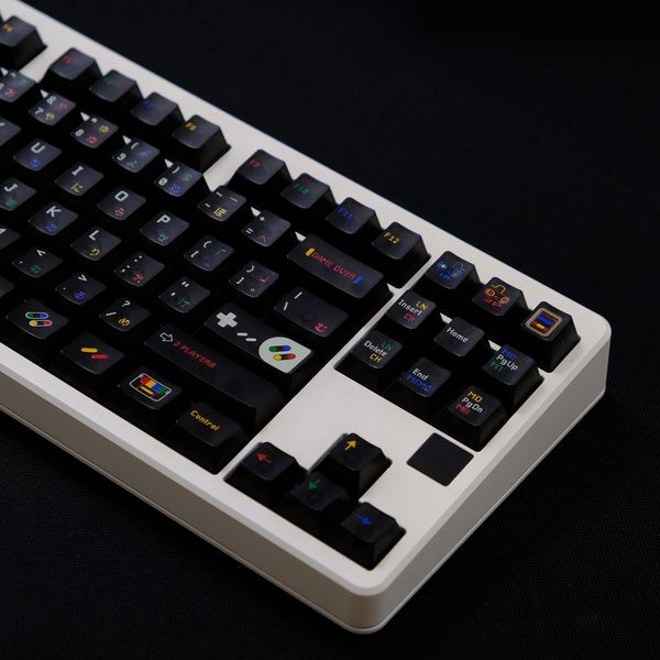 Keycap SFC PC