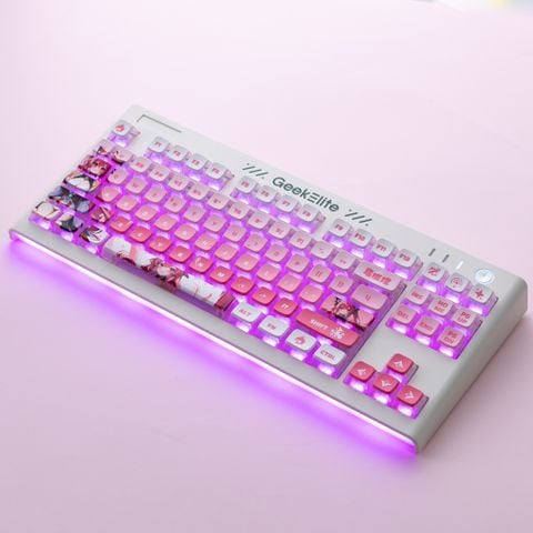 Keycap Yea Miko