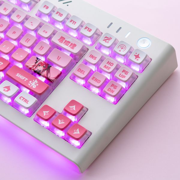 Keycap Yea Miko