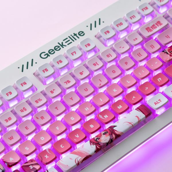 Keycap Yea Miko