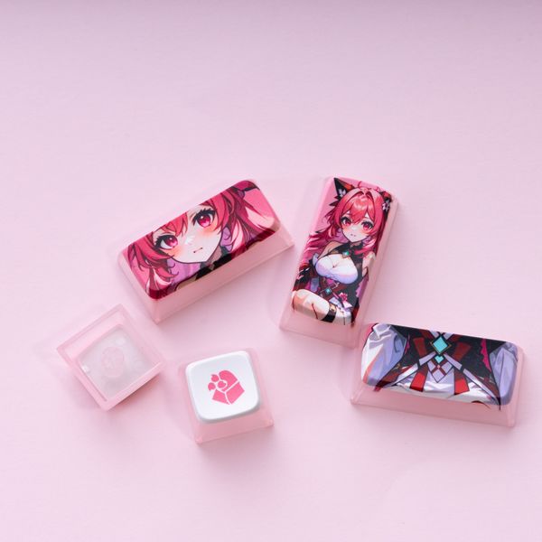Keycap Yea Miko