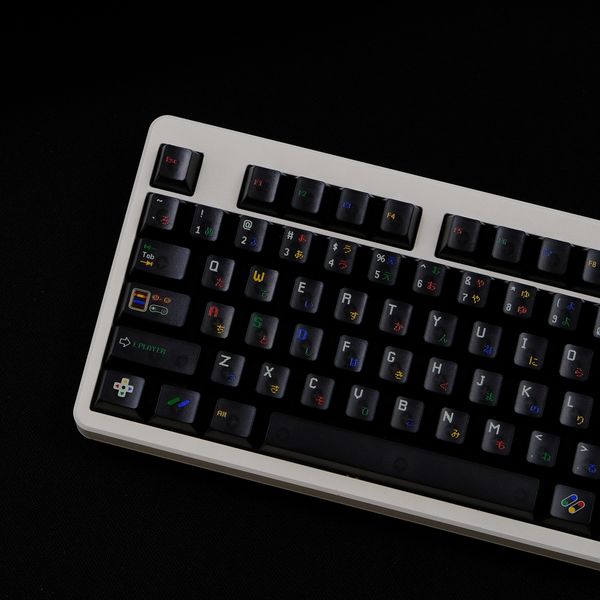 Keycap SFC PC