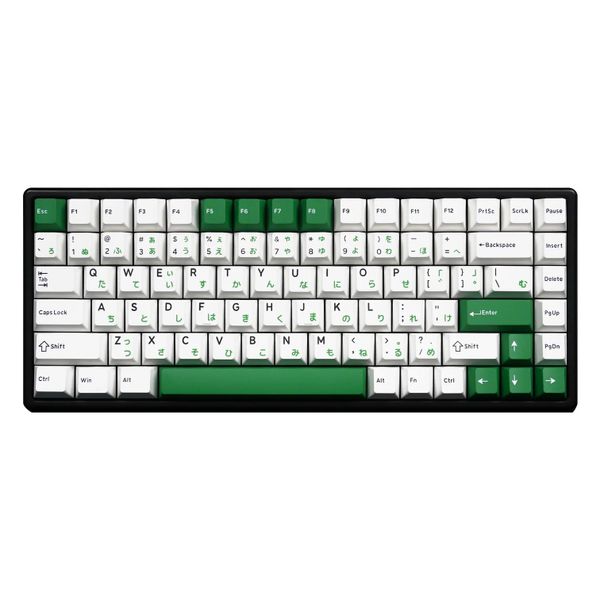 Keycap GJ Zen