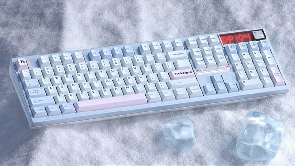 Bàn phím TickType DP104