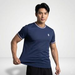 Áo Thun Nam Basic Rise & Strong