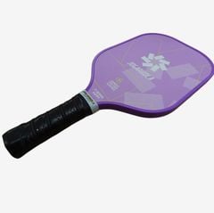 Vợt Pickleball P-602B 14mm Tặng Kèm 2 Bóng Và Túi Đựng Cao Cấp