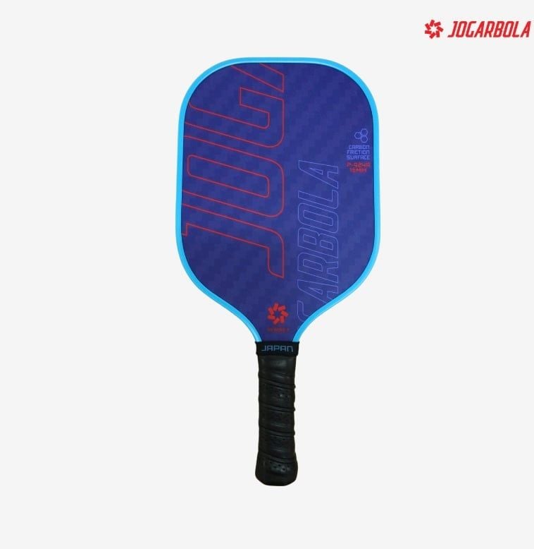 Vợt pickleball P-924A 16mm Tặng Kèm 2 Bóng Và Túi Đựng Cao Cấp