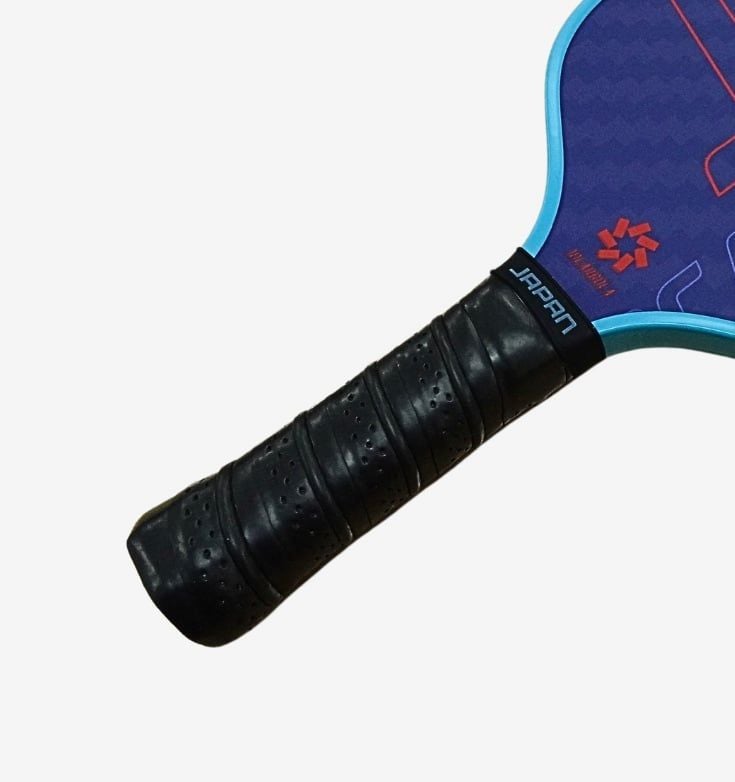 Vợt pickleball P-924A 16mm Tặng Kèm 2 Bóng Và Túi Đựng Cao Cấp