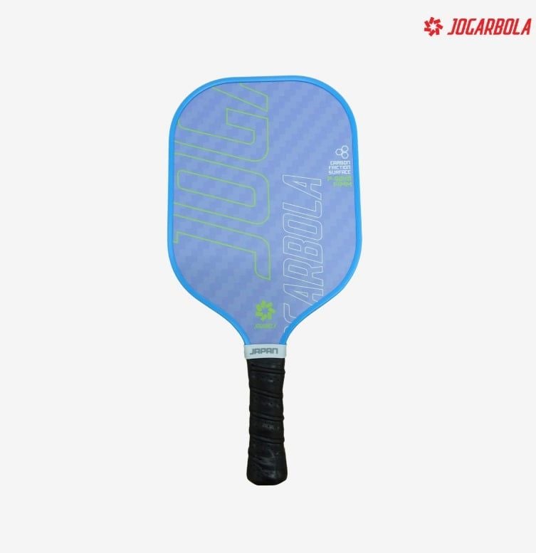 Vợt Pickleball P-924B 14mm Tặng Kèm 2 Bóng Và Túi Đựng Cao Cấp