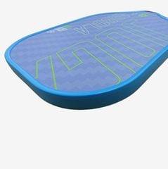 Vợt Pickleball P-924B 14mm Tặng Kèm 2 Bóng Và Túi Đựng Cao Cấp