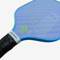 Vợt Pickleball P-924B 14mm Tặng Kèm 2 Bóng Và Túi Đựng Cao Cấp