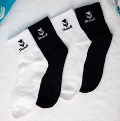 Tất Thể Thao Cao Cấp Chống Hôi Chân, Tất Thể Thao Cao Cấp Shamdi Crew Socks