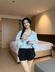 Quần Short Thể Thao Nữ 2 Lớp Chính Hãng Stride Layers Shamdi - Quần Short 2 Lớp Tập Gym, Yoga, Running, Pickleball, Tennis Chính Hãng Bảo Hành 1 Đổi 1 Trọn Đời