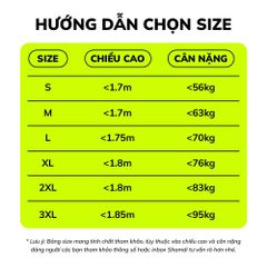 Quần Short Thể Thao Nam Chính Hãng Shamdi Regular Fix - Quần Short Tập Thể Thao Dành Cho Nam Big Size S-3XL Chuyên Tập Gym, Fitness, Chạy Bộ ,..Thoáng Khí Thoải Mái Vận Động Đủ Size S-4XL Lỗi 1 Đổi 1