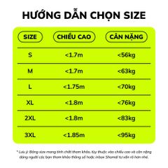 Áo Thun Thể Thao Nam Ôm Body Chính Hãng Shamdi Summer Cooling Đủ Size S-2XL - Áo Thể Thao Nam Vải Thun Lạnh Sport Thoáng Khí Vận Động Thoải Mái Dành Cho Gym, Fitness Và Các Môn Thể Thao Ngoài Trời Lỗi 1 Đổi 1