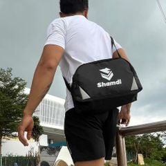 Quần Short Thể Thao Nam Chính Hãng Shamdi Regular Fix - Quần Short Tập Thể Thao Dành Cho Nam Big Size S-3XL Chuyên Tập Gym, Fitness, Chạy Bộ ,..Thoáng Khí Thoải Mái Vận Động Đủ Size S-4XL Lỗi 1 Đổi 1