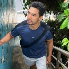 Áo Thun Thể Thao Nam Ôm Body Chính Hãng Shamdi Summer Cooling Đủ Size S-2XL - Áo Thể Thao Nam Vải Thun Lạnh Sport Thoáng Khí Vận Động Thoải Mái Dành Cho Gym, Fitness Và Các Môn Thể Thao Ngoài Trời Lỗi 1 Đổi 1