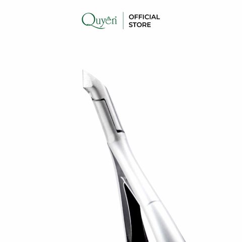  Kềm Cắt Da Inox VNC 08 Kềm Vina Thép Không Gỉ 