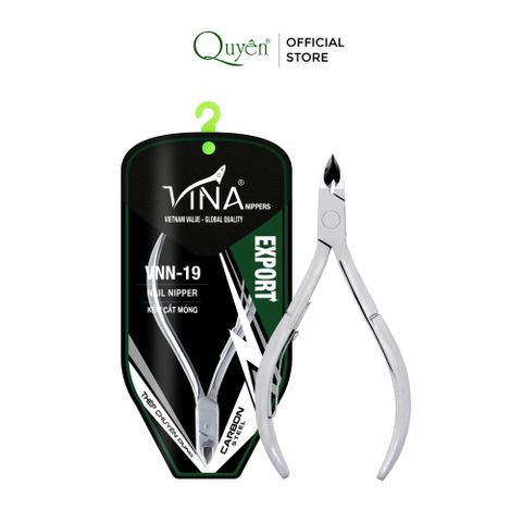  Kềm Cắt Móng VNN 19 Kềm Vina Thép Chuyên Dụng 