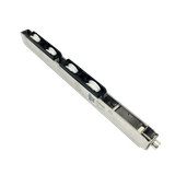 BÁNH XE SIÊU TẢI - (bánh xe 4 bánh ) 15x24x255