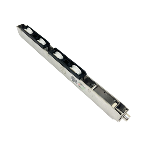 BÁNH XE SIÊU TẢI - (bánh xe 4 bánh ) 15x24x255