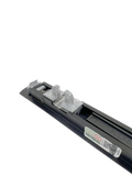 CHỐT SẬP HỆ 95 - HỆ 55 RAY INOX