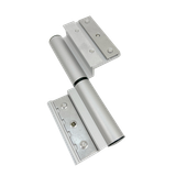 BẢN LỀ CỬA ĐI XINGFA 55 KHUNG - CÁNH