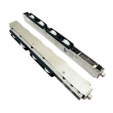 BÁNH XE SIÊU TẢI - (bánh xe 4 bánh ) 15x24x255
