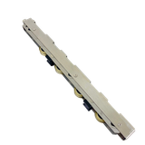 BÁNH XE SIÊU TẢI - (Bánh Xe 4 Bánh ) 15x17x235