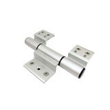 BẢN LỀ 3 ĐỐT HỆ 55 VÁT CẠNH