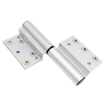 BẢN LỀ CỬA ĐI XINGFA 55 CÁNH - CÁNH