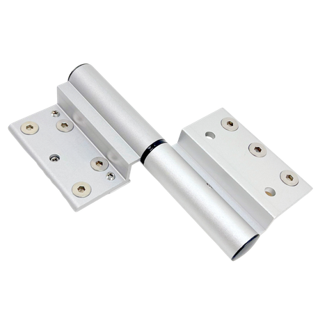 BẢN LỀ CỬA ĐI XINGFA 55 CÁNH - CÁNH