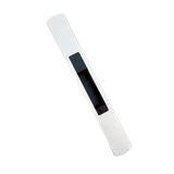 CHỐT SẬP HỆ 95 - HỆ 55 RAY INOX