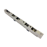 BÁNH XE SIÊU TẢI - (Bánh Xe 4 Bánh ) 15x17x235