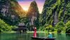  Hà Nội - Ninh Bình - Thung Nham - Hạ Long - Sapa - Fansipan - Lào Cai (6N5Đ) 