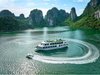  Hải Phòng - Hạ Long - Ninh Bình - Thung Nham - Tam Đảo (4N3Đ) 