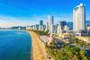  Nha Trang - Tháp Bà Ponaga - Dốc Lết – Vega City – Marina Beach Club - Chùa Long Sơn – Viện Hải Dương Học (4N3Đ) 