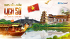  Theo dấu chân lịch sử: Quảng Bình - Quảng Trị - Huế (4N3Đ) 