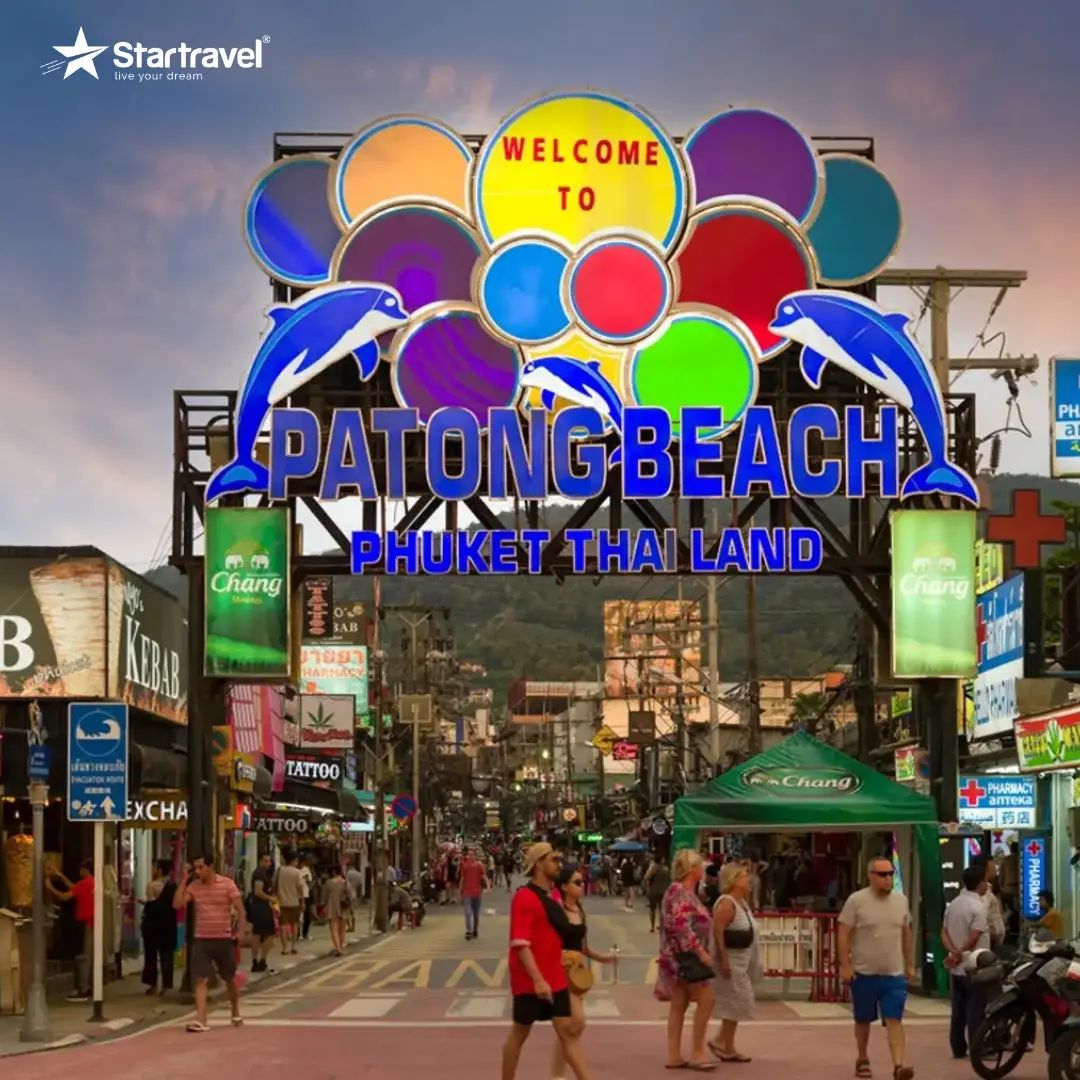  [04/12/2025] [VN] Hải trình vi vu Đông Nam Á cùng Ovation of the Seas | Singapore - Malaysia - Thái Lan 