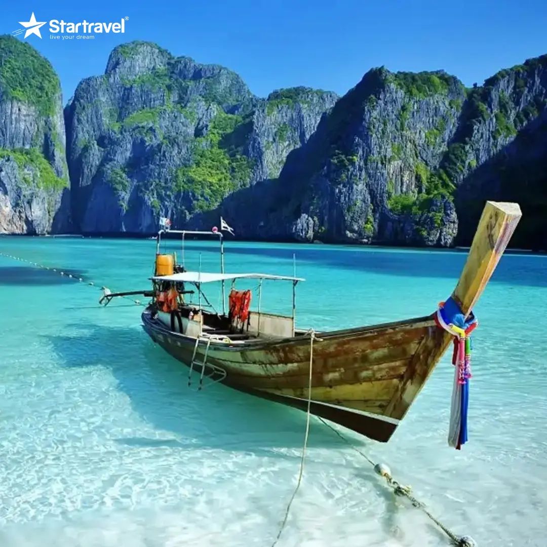  [30/10/2025] [VN] Khám phá Đông Nam Á cùng du thuyền 5 sao | Singapore - Malaysia - Thái Lan 