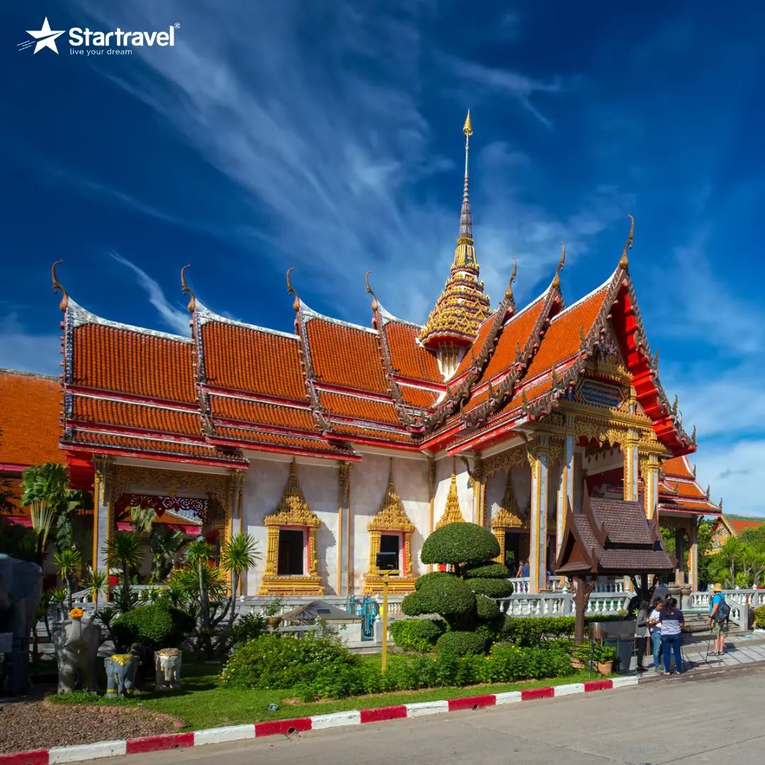  [24/12/2025] [VN] Đón Giáng sinh cùng tour du thuyền 5 sao - Hành trình Singapore - Malaysia - Thái Lan 