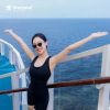 Vui Xuân đón Tết trên du thuyền 5 sao Ovation of the Seas | Singapore - Malaysia - Thái Lan