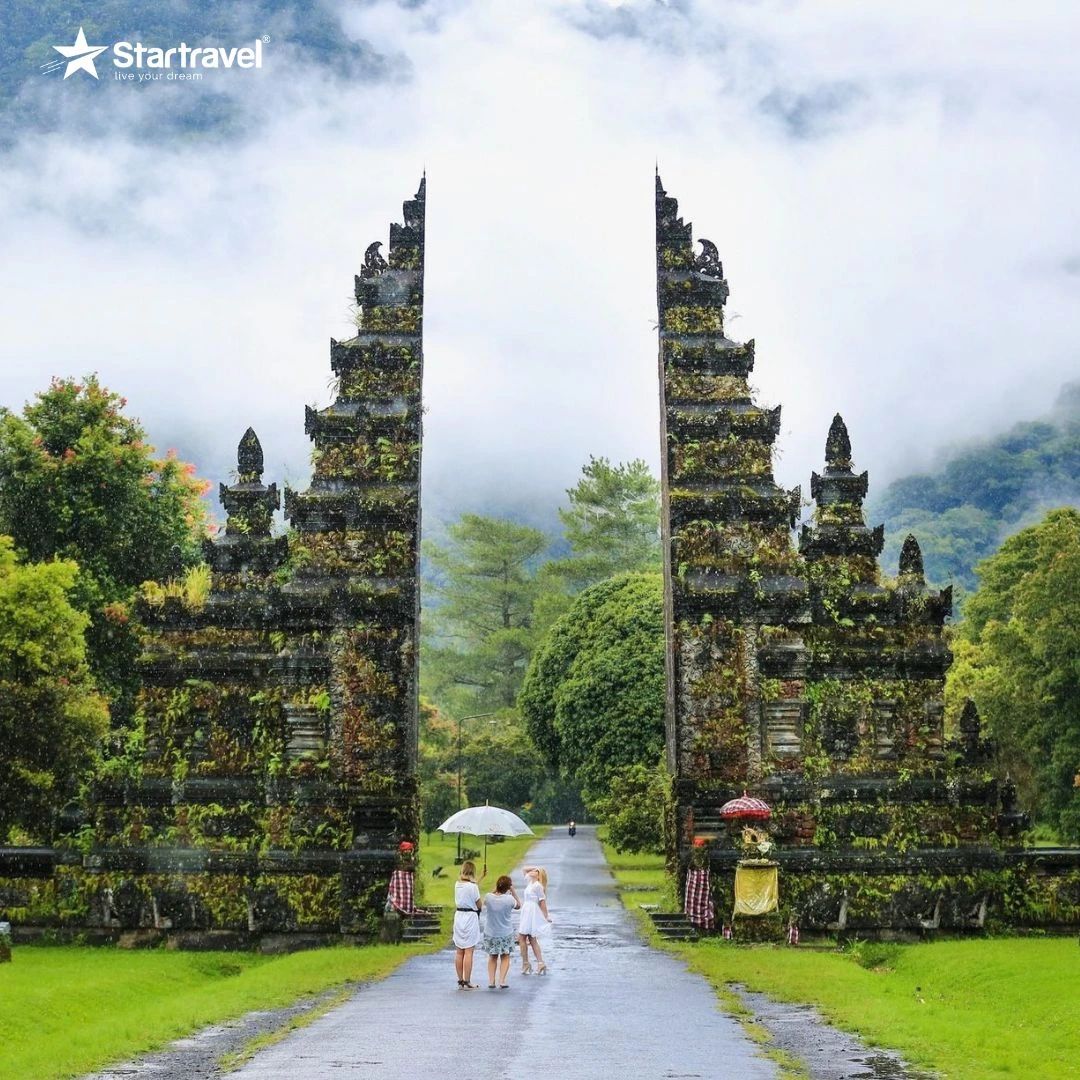  [28/12/2025] [VN] Tour du lịch du thuyền khám phá Đông Nam Á | Singapore - Indonesia - Singapore 