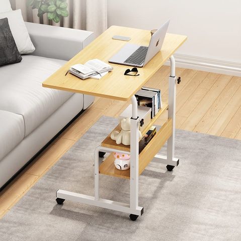 Bàn Nâng Hạ Di Động Đa Năng Linh Hoạt Tối Đa, Tiện Nghi Vượt Trội - GM223