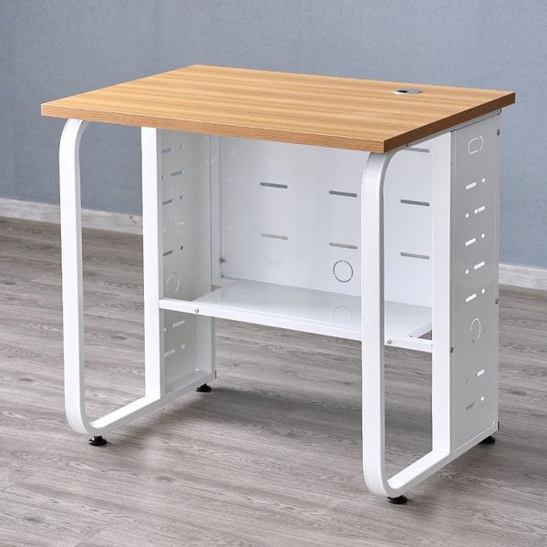 Bàn làm việc có tấm chắn mặt bền đẹp, nhỏ gọn - GM225