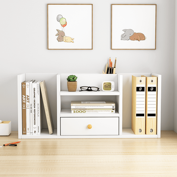 Kệ Sách Để Bàn GAPI - GP258