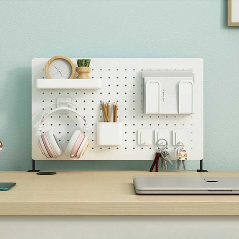 Bảng Pegboard Đa Năng Gọn Gàng, Tiện Lợi - GM171