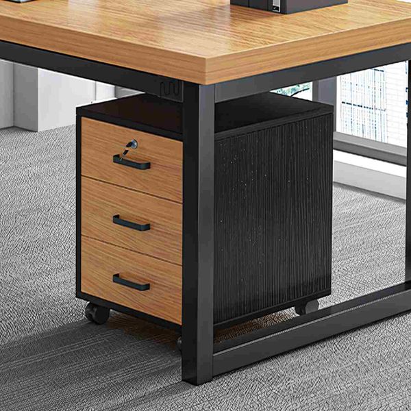 Tủ Hồ Sơ Ngăn Kéo Có Khóa - GP370